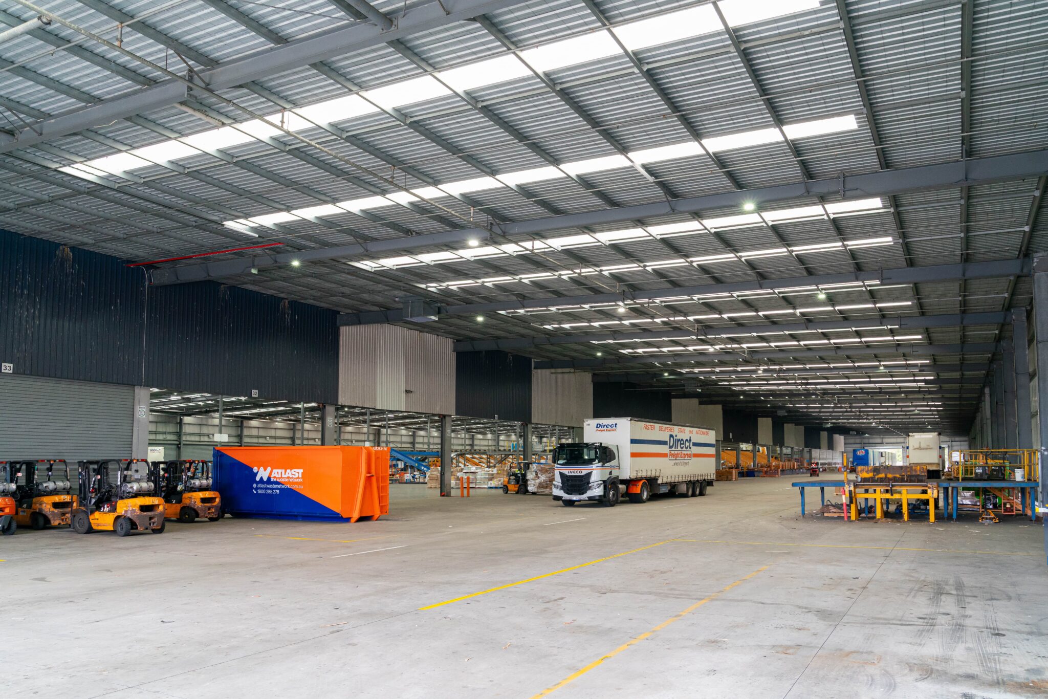 Commercial Builders Melbourne | Commercial Construction Victoria ...