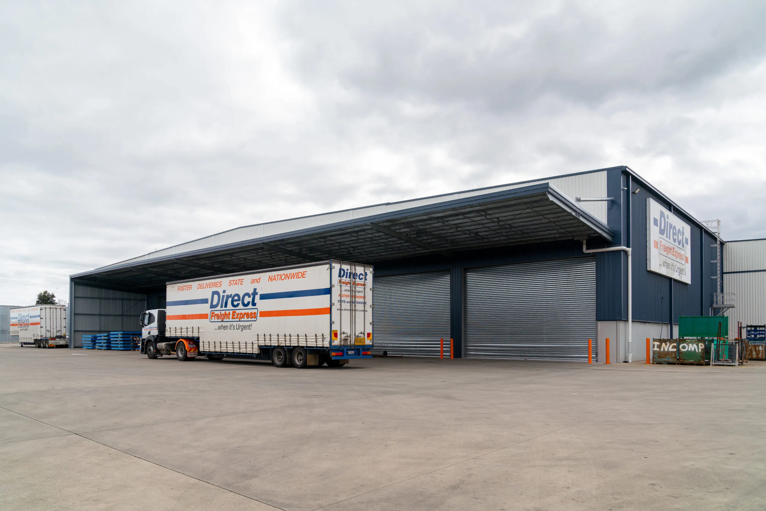 Melbourne construction company end-to-end services End-to-end project delivery by a professional construction company in Melbourne